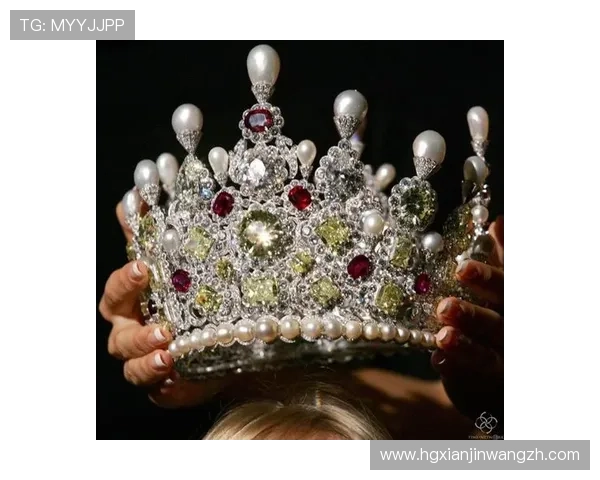 皇冠国际站：探索最新款式的高端珠宝首饰购买指南