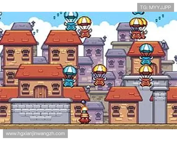 凯旋娱乐h5游戏特色介绍带你深入了解独特玩法和创新设计亮点