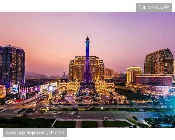 澳门巴黎人夜生活体验指南带你探索澳门夜晚的精彩娱乐与特色酒吧推荐